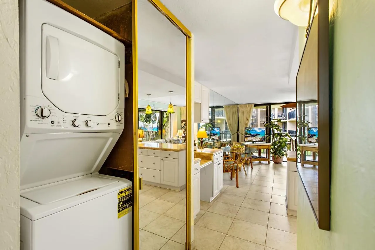Semesterbostad Papakea D209 Villa Kahana