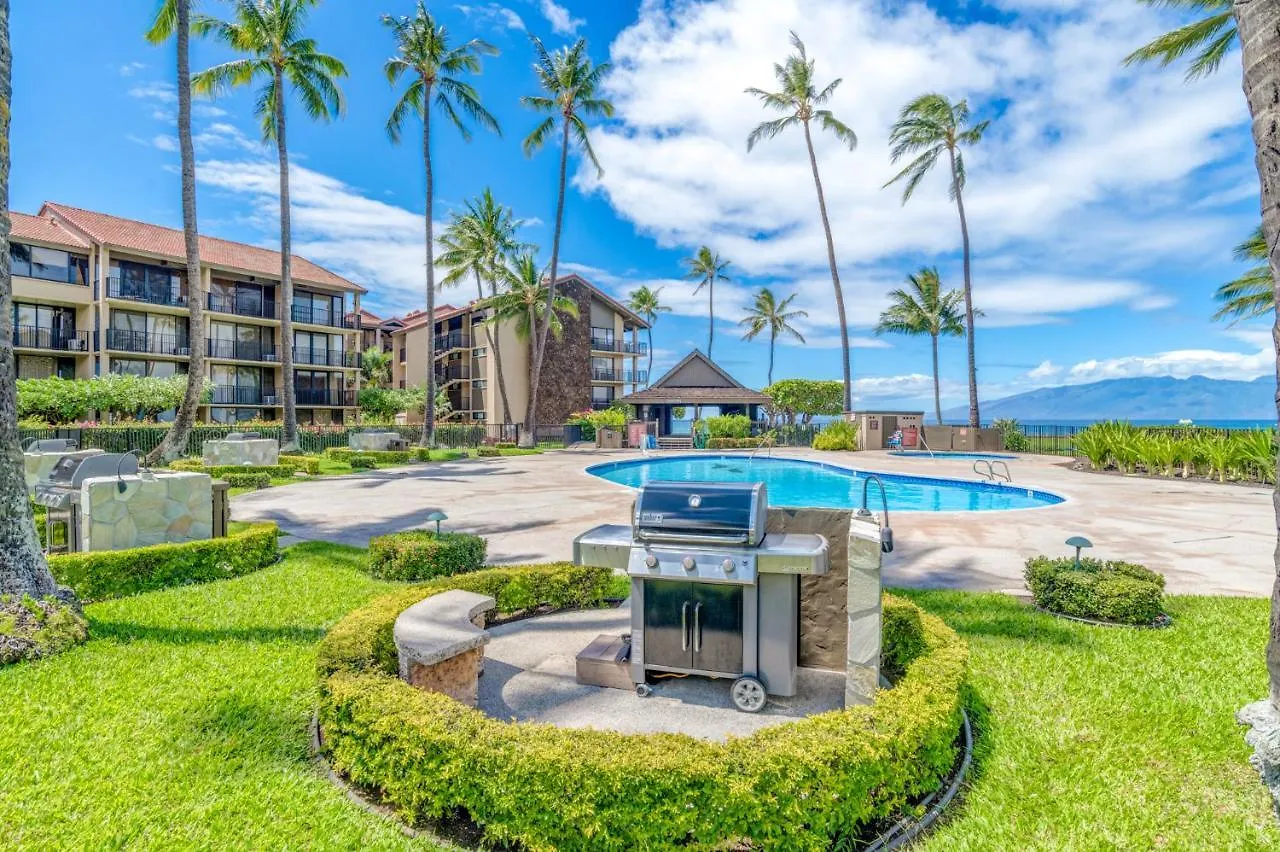 Papakea D209 Villa Kahana