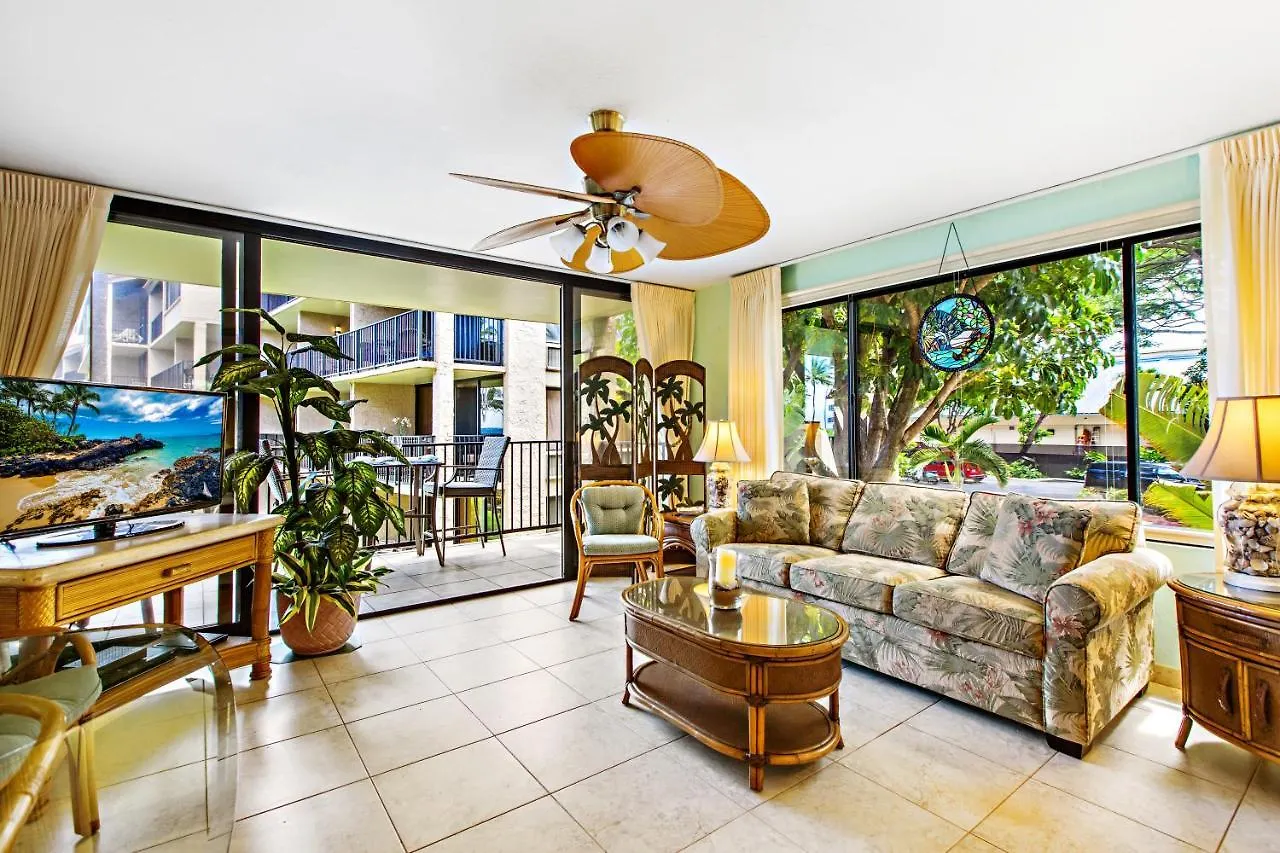 Papakea D209 Villa Kahana 0*,