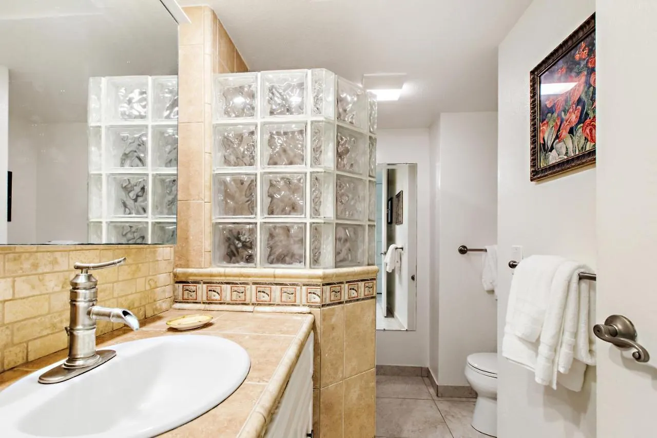 Semesterbostad Papakea D209 Villa Kahana