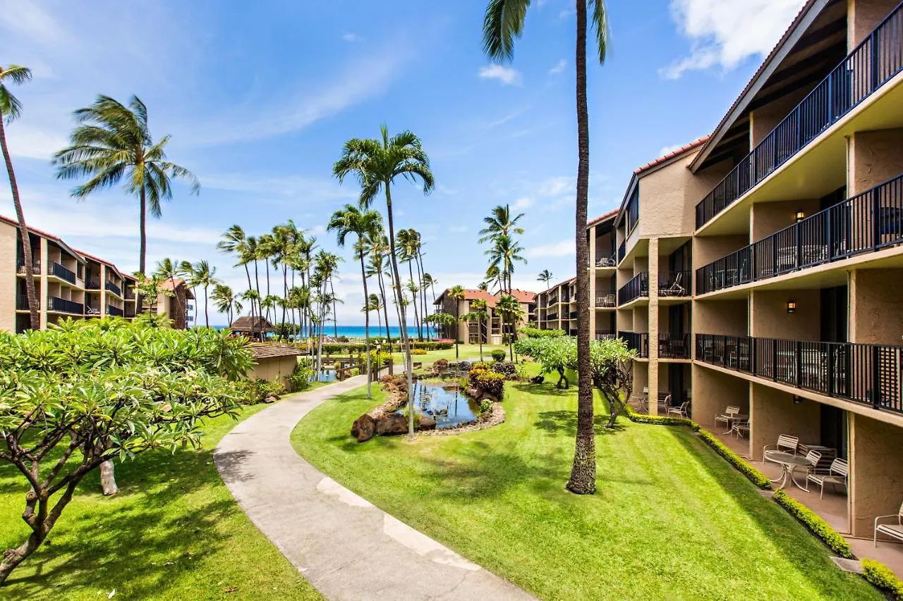 Papakea D209 Villa Kahana