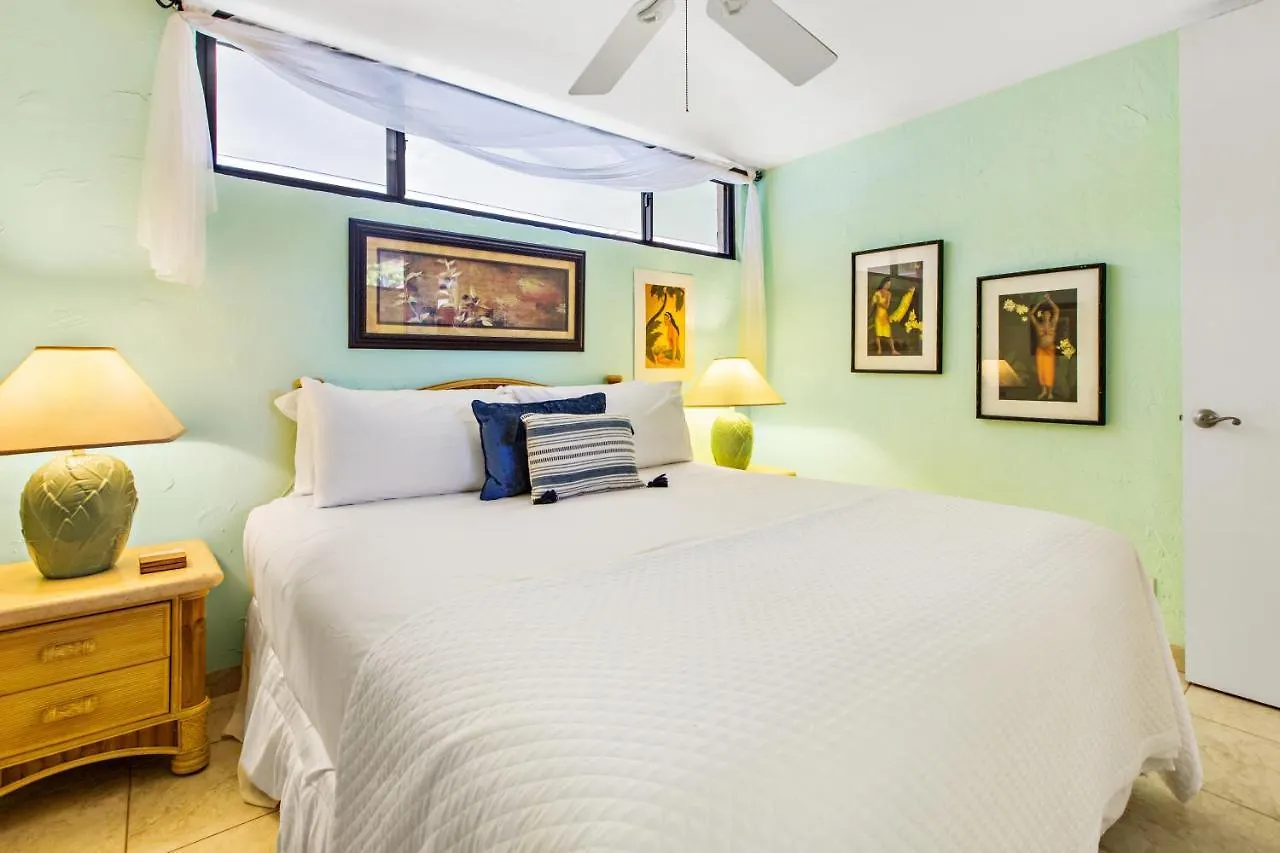 Papakea D209 Villa Kahana